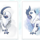 Illustration for article titled Hey Look, There Are More Mega Evolved Pokemon. Including, Yes, Fairies